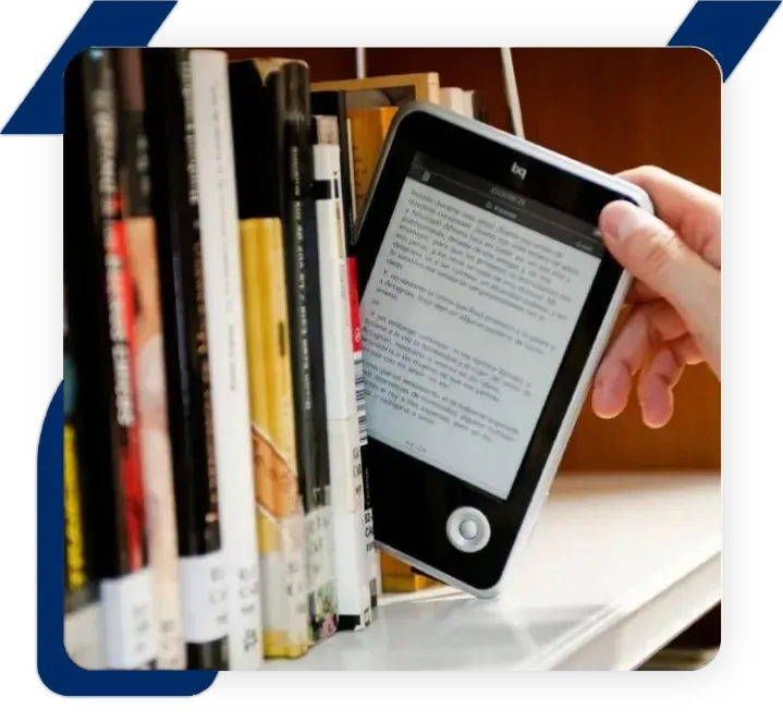 Barnes Publications