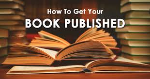 How to Get a Book Published: 10 Steps to Traditional Publishing