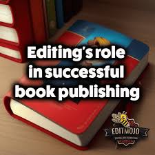Editing Services are the Backbone of a Successful Book