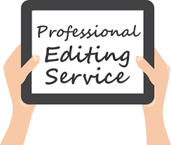 Editing Services that Help You Write that Best Seller